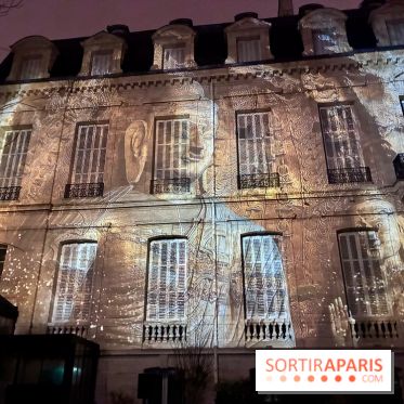 Spectacle son et lumière gratuit au Centre culturel de Chine