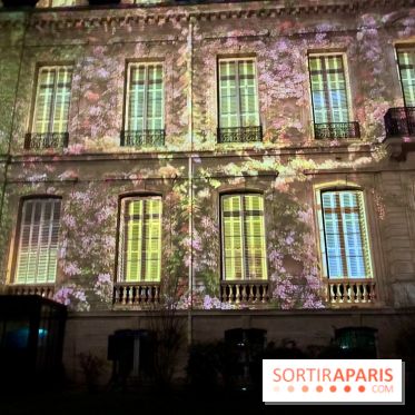 Spectacle son et lumière gratuit au Centre culturel de Chine