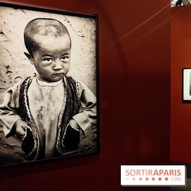 Sebastião Salgado au cœur d'une exposition de photos gratuite à l'Hôtel de Ville de Paris