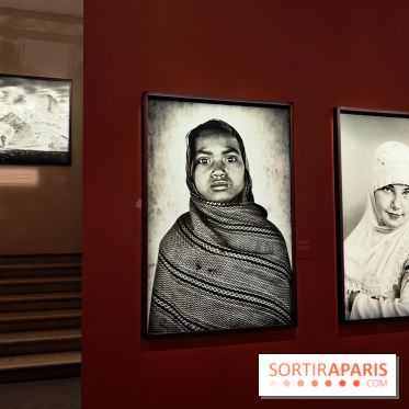 Sebastião Salgado au cœur d'une exposition de photos gratuite à l'Hôtel de Ville de Paris - fotor 1771520465501