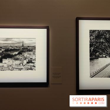 Sebastião Salgado au cœur d'une exposition de photos gratuite à l'Hôtel de Ville de Paris