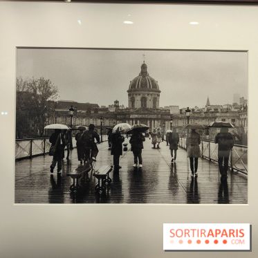Sebastião Salgado au cœur d'une exposition de photos gratuite à l'Hôtel de Ville de Paris