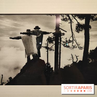 Sebastião Salgado au cœur d'une exposition de photos gratuite à l'Hôtel de Ville de Paris