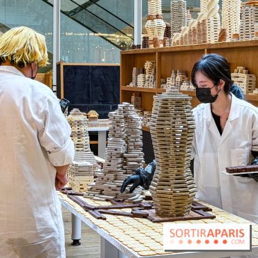 Song Dong  - IMG 4190