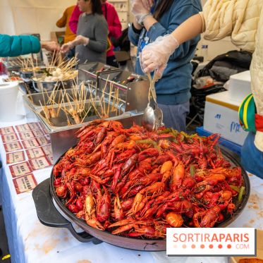 Nouvel an Chinois - Lunaire Place de la République 2026 - les photos - IMG 1514