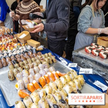 Nouvel an Chinois - Lunaire Place de la République 2026 - les photos - IMG 1509