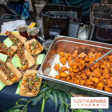 Nouvel an Chinois - Lunaire Place de la République 2026 - les photos - IMG 1486