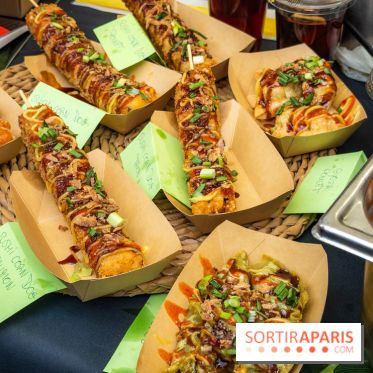 Nouvel an Chinois - Lunaire Place de la République 2026 - les photos - IMG 1483