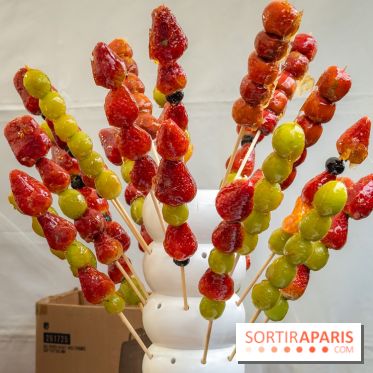 Nouvel an Chinois - Lunaire Place de la République 2026 - les photos - IMG 1481