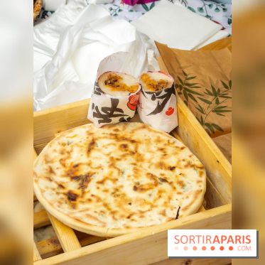 Nouvel an Chinois - Lunaire Place de la République 2026 - les photos - IMG 1476