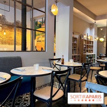 Nonno Matteo - Décoration