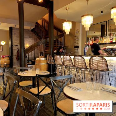 Nonno Matteo - Décoration