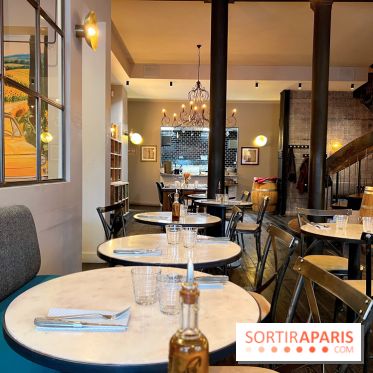 Nonno Matteo - Décoration