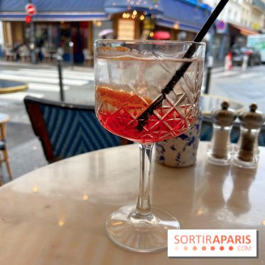 Nonno Matteo - Spritz