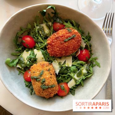 Nonno Matteo - Arancini