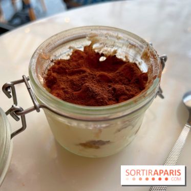 Nonno Matteo - Tiramisu