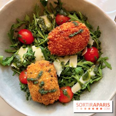 Nonno Matteo - Arancini