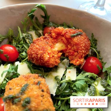 Nonno Matteo - Arancini