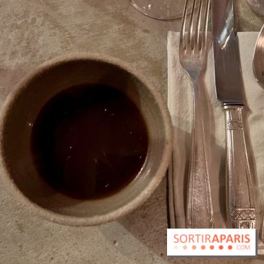 Vivide - Infusion peaux de légumes 