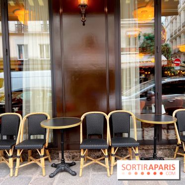 Cassaro's - Terrasse