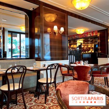 Cassaro's - Décoration