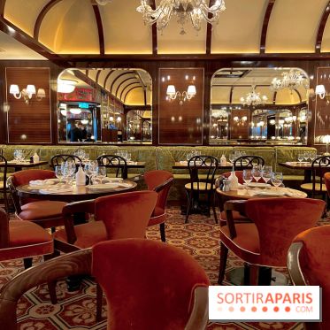 Cassaro's - Décoration