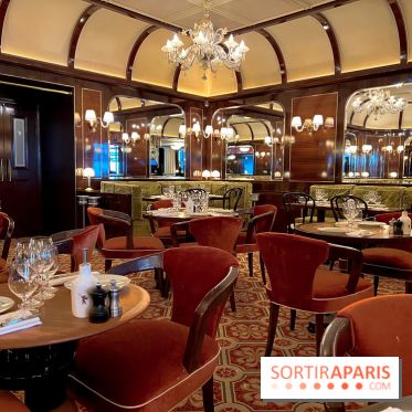 Cassaro's - Décoration