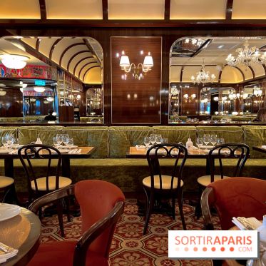 Cassaro's - Décoration