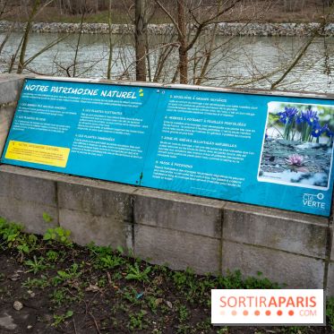 La chapelle Saint-Léonard et Saint-Martin de Croissy-sur-Seine - photos