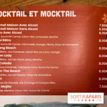 Cơm Niêu Quán, le nouveau restaurant vietnamien Paris 13e - IMG 1352