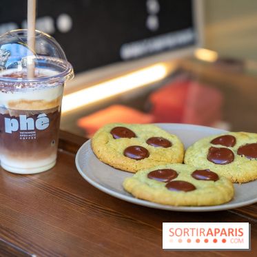 Maison Phê, le coffee shop vitenamien du Marais aux cafés d'exception - photos - A7C07732