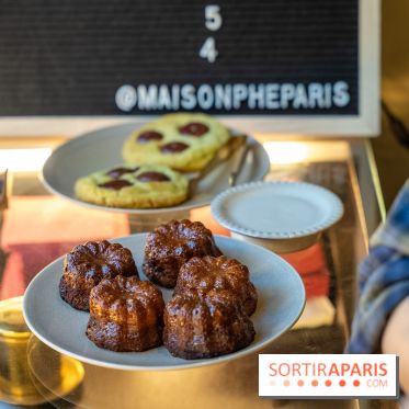 Maison Phê, le coffee shop vitenamien du Marais aux cafés d'exception - photos - A7C07743