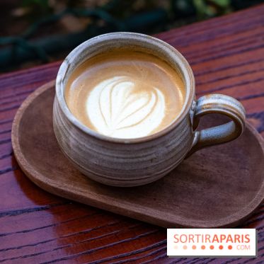 Maison Phê, le coffee shop vitenamien du Marais aux cafés d'exception - photos - A7C07751