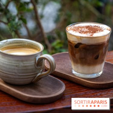 Maison Phê, le coffee shop vitenamien du Marais aux cafés d'exception - photos - A7C07756