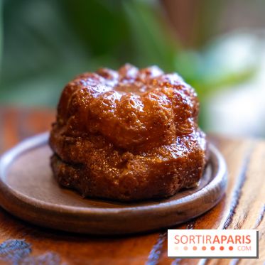 Maison Phê, le coffee shop vitenamien du Marais aux cafés d'exception - photos - A7C07771