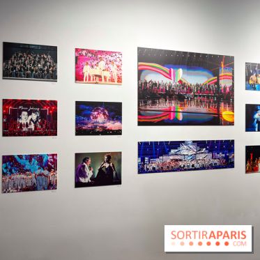 Le premier pop-up des Enfoirés, dans le Marais à Paris - IMG 4555