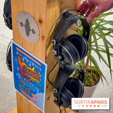 Le premier pop-up des Enfoirés, dans le Marais à Paris - IMG 4572