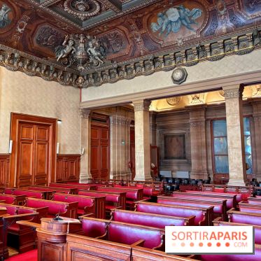 Tribunal de Commerce
