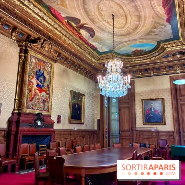 Tribunal de Commerce