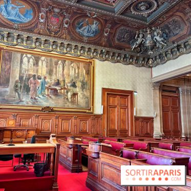 Tribunal de Commerce