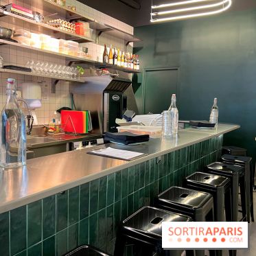 Trigo - Comptoir décoration