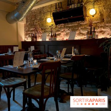 Présent - Décoration