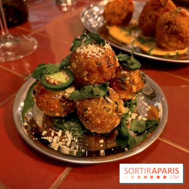 Présent - Fluffy bouboules