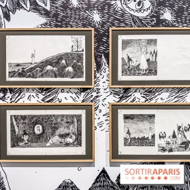 Exposition Labubu à Paris : THE MONSTERS fête ses 10 ans lors d’une rétrospective - IMG 4279