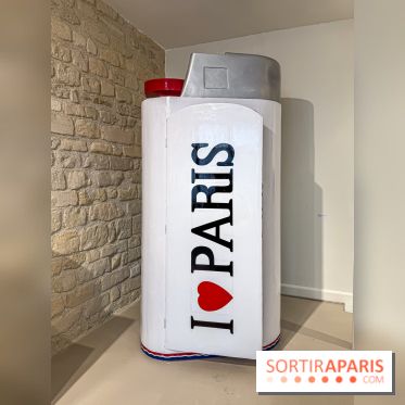 From Paa Joe to Paaris : l'expo de cercueils et urnes funéraires à la galerie Nothing Serious - IMG 4332