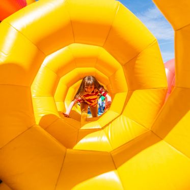 FUNBOX FRANCE - 5. Carrera obst