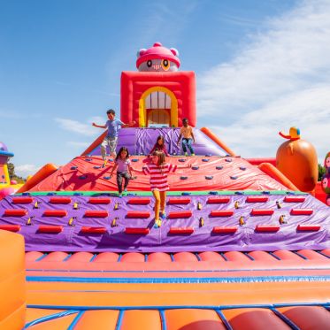 FUNBOX FRANCE - Funbox Arcadia Selects 46