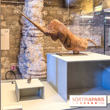 Licornes ! : l’exposition du Musée de Cluny à Paris explore le mythe de la créature légendaire