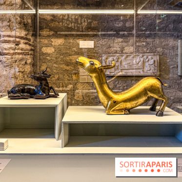 Licornes ! : l’exposition du Musée de Cluny à Paris explore le mythe de la créature légendaire - IMG 4415