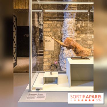 Licornes ! : l’exposition du Musée de Cluny à Paris explore le mythe de la créature légendaire
